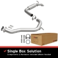 Picture of Direct-Fit Rear Muffler Kit 108-0020