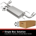 Picture of Direct-Fit Rear Muffler Kit 108-0029