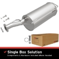 Picture of Direct-Fit Rear Muffler Kit 108-0032