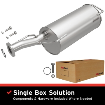 Picture of Direct-Fit Rear Muffler Kit 108-0032