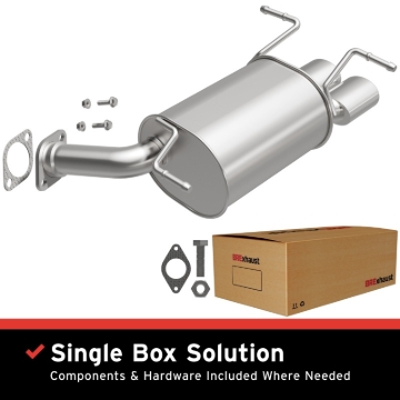 Picture of Direct-Fit Rear Muffler Kit 108-0031