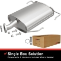 Picture of Direct-Fit Rear Muffler Kit 108-0034