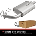 Picture of Direct-Fit Rear Muffler Kit 108-0048