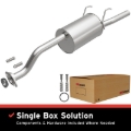 Picture of Direct-Fit Rear Muffler Kit 108-0059