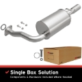 Picture of Direct-Fit Rear Muffler Kit 108-0065