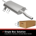 Picture of Direct-Fit Rear Muffler Kit 108-0071