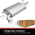 Picture of Direct-Fit Rear Muffler Kit 108-0069
