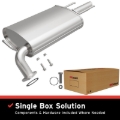 Picture of Direct-Fit Rear Muffler Kit 108-0068