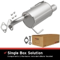 Picture of Direct-Fit Rear Muffler Kit 108-0079