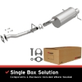 Picture of Direct-Fit Rear Muffler Kit 108-0084