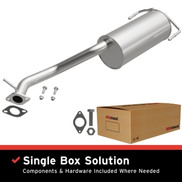 Picture of Direct-Fit Rear Muffler Kit 108-0086