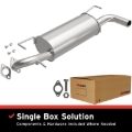 Picture of Direct-Fit Rear Muffler Kit 108-0082