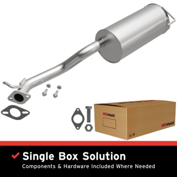 Picture of Direct-Fit Rear Muffler Kit 108-0093