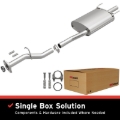 Picture of Direct-Fit Rear Muffler Kit 108-0100