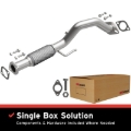Picture of Direct-Fit Front Pipe Kit 107-0252
