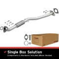Picture of Direct-Fit Front Pipe Kit 107-0264