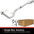 Picture of Direct-Fit Front Pipe Kit 107-0260