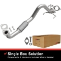 Picture of Direct-Fit Front Pipe Kit 107-0267