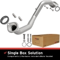 Picture of Direct-Fit Front Pipe Kit 107-0268
