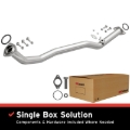 Picture of Direct-Fit Front Pipe Kit 107-0272