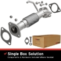 Picture of Direct-Fit Front Pipe Kit 107-0289