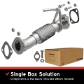 Picture of Direct-Fit Front Pipe Kit 107-0290