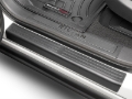 Picture of WeatherTech 22-24 Rivian R1S SillProtector - Black