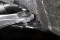 Picture of PERRIN 22-26 Subaru WRX / 17-25 Impreza / 20-25 LGT & OBXT Front Control Arm Brace