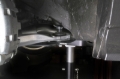 Picture of PERRIN 22-26 Subaru WRX / 17-25 Impreza / 20-25 LGT & OBXT Front Control Arm Brace