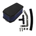 Picture of S&S Cycle Indian Scout/Victory Models StealthTwo Air Cleaner Kit