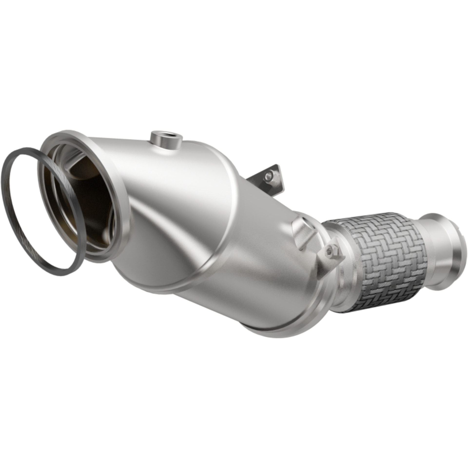 Picture of OEM Grade Direct-Fit Catalytic Converter 280543