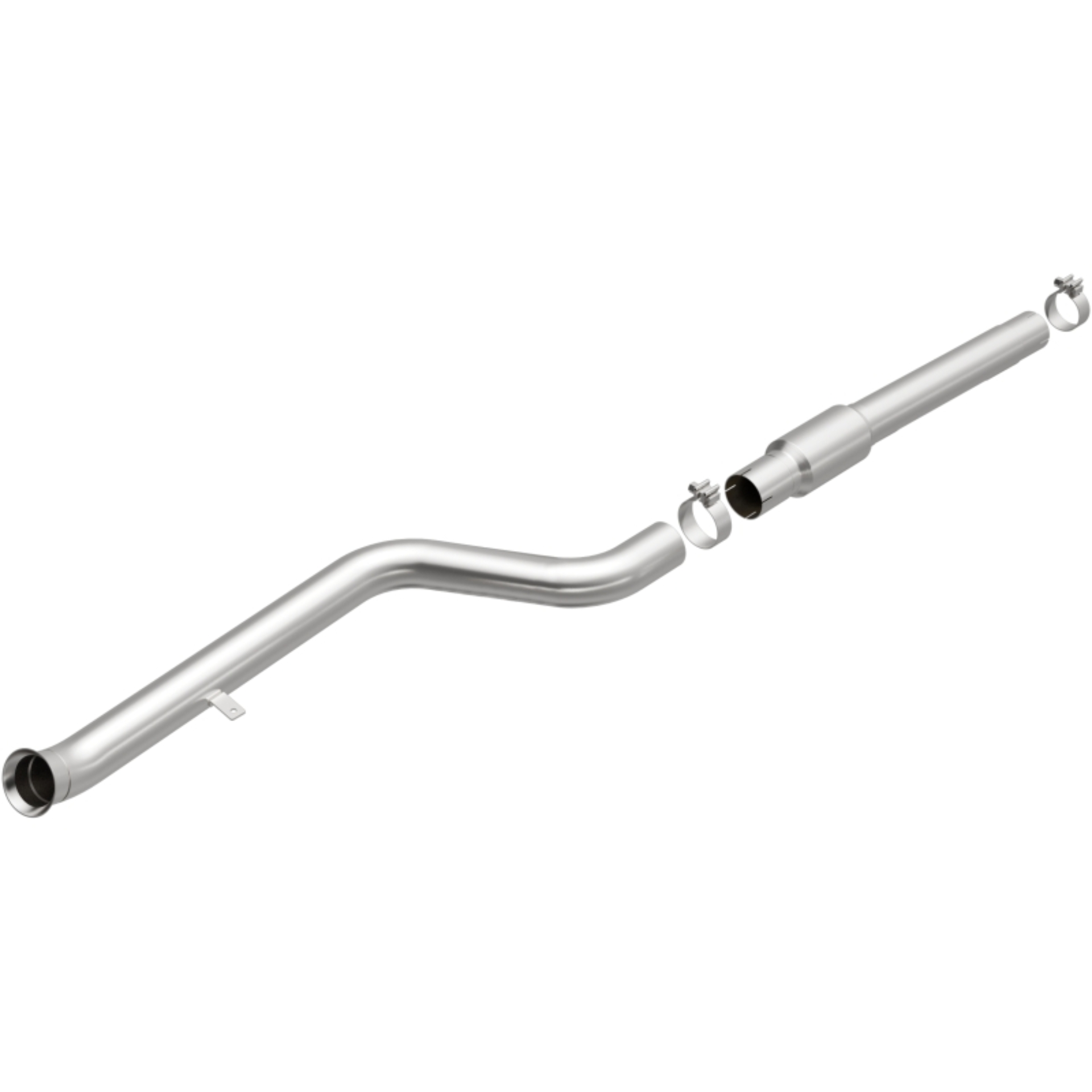 Picture of OEM Grade Direct-Fit Catalytic Converter 280544