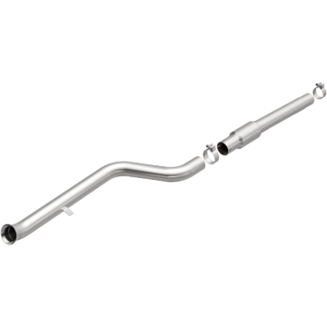 Picture of OEM Grade Direct-Fit Catalytic Converter 280544