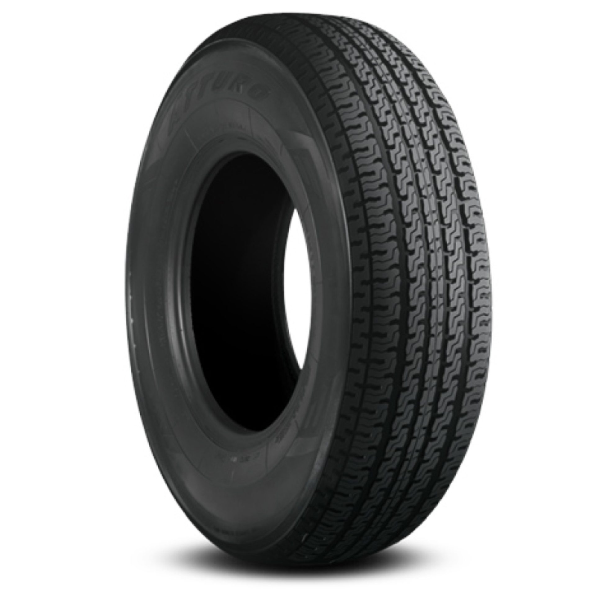 Picture of Atturo ST 320 Trailer Tire -  ST145R12 88/83M 10PR