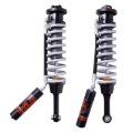 Picture of Kit: 10-14 Ford Raptor; Front C/O; INT BYP 3.0 R/R; 7.6in.; 0-2in. Lift; Cerakot