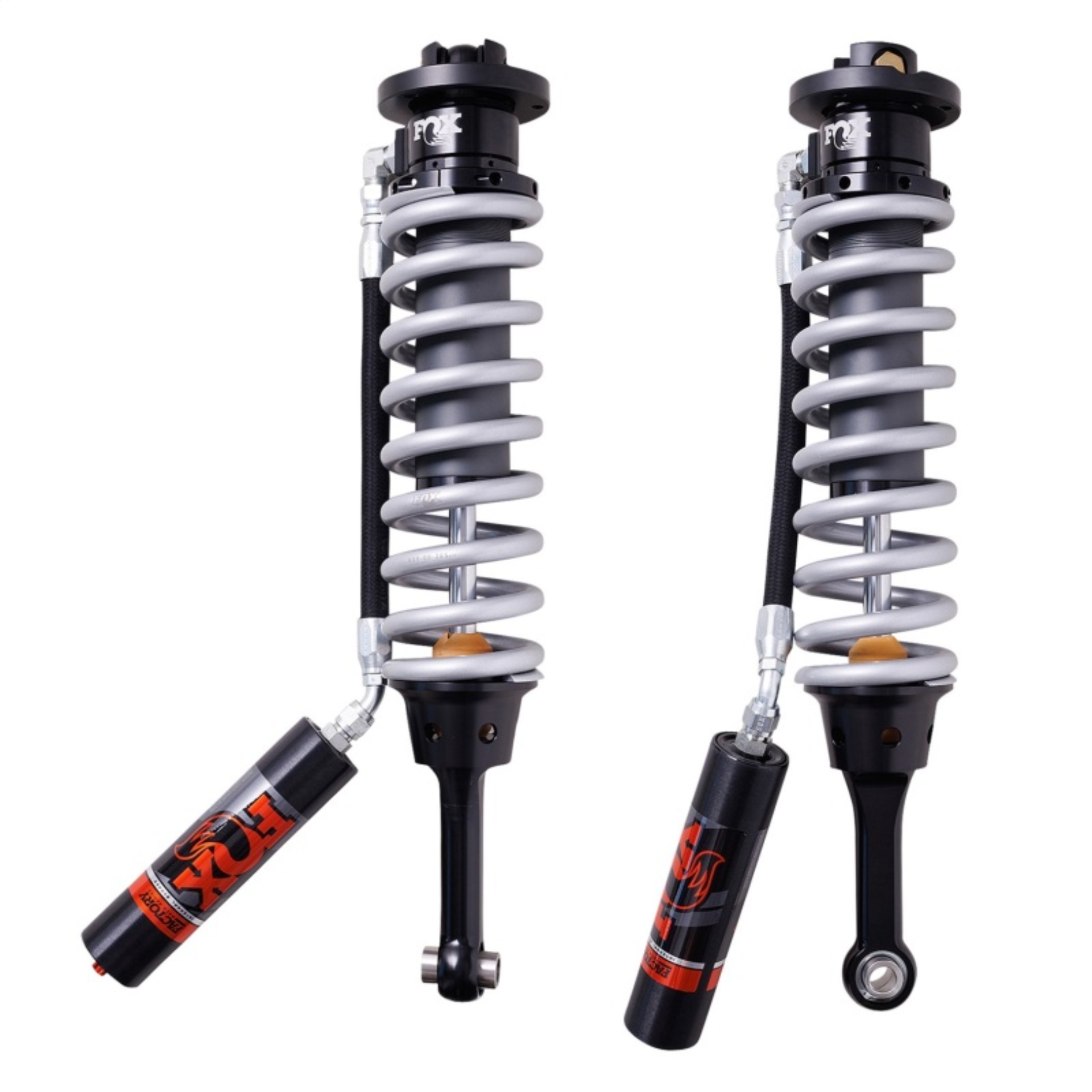Picture of Kit: 10-14 Ford Raptor; Front C/O; INT BYP 3.0 R/R; 7.6in.; 0-2in. Lift; Cerakot