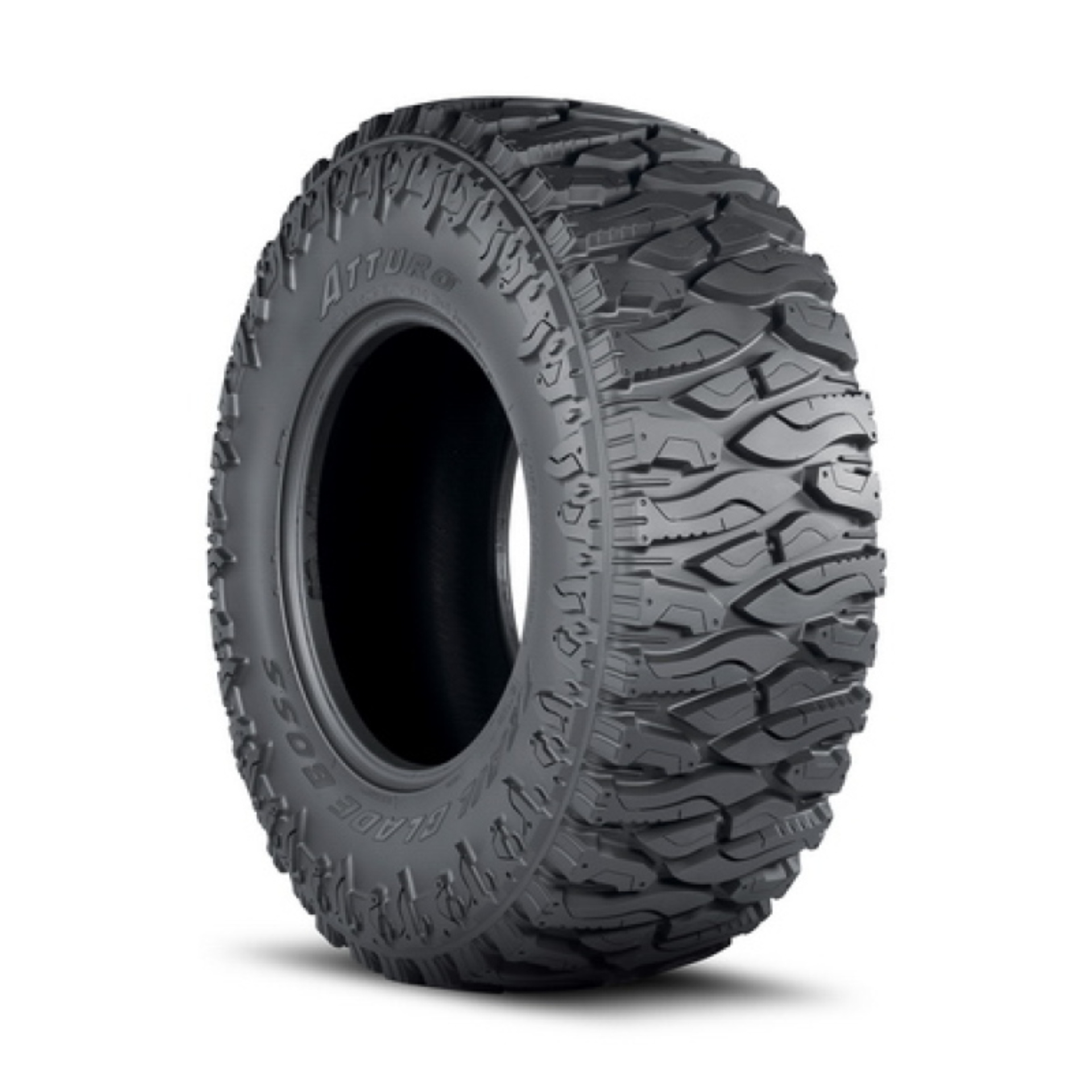 Picture of Atturo Trail Blade Boss Tire - 37x13.50R18LT 128Q RWL