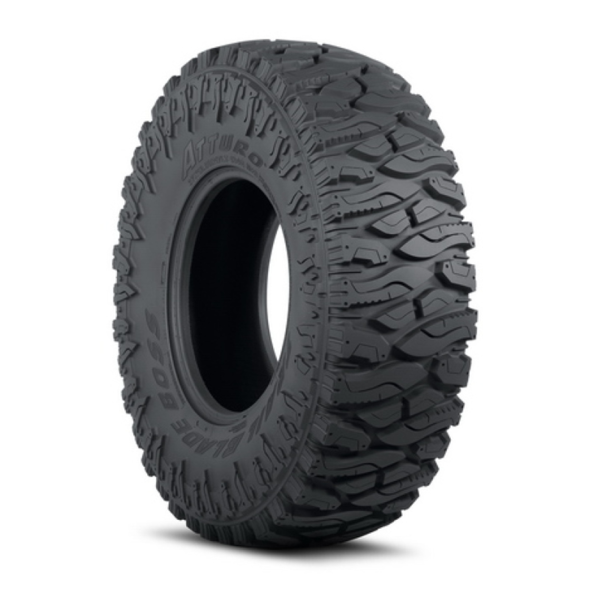 Picture of Atturo Trail Blade Boss Tire - 37x12.50R17LT 124Q RWL