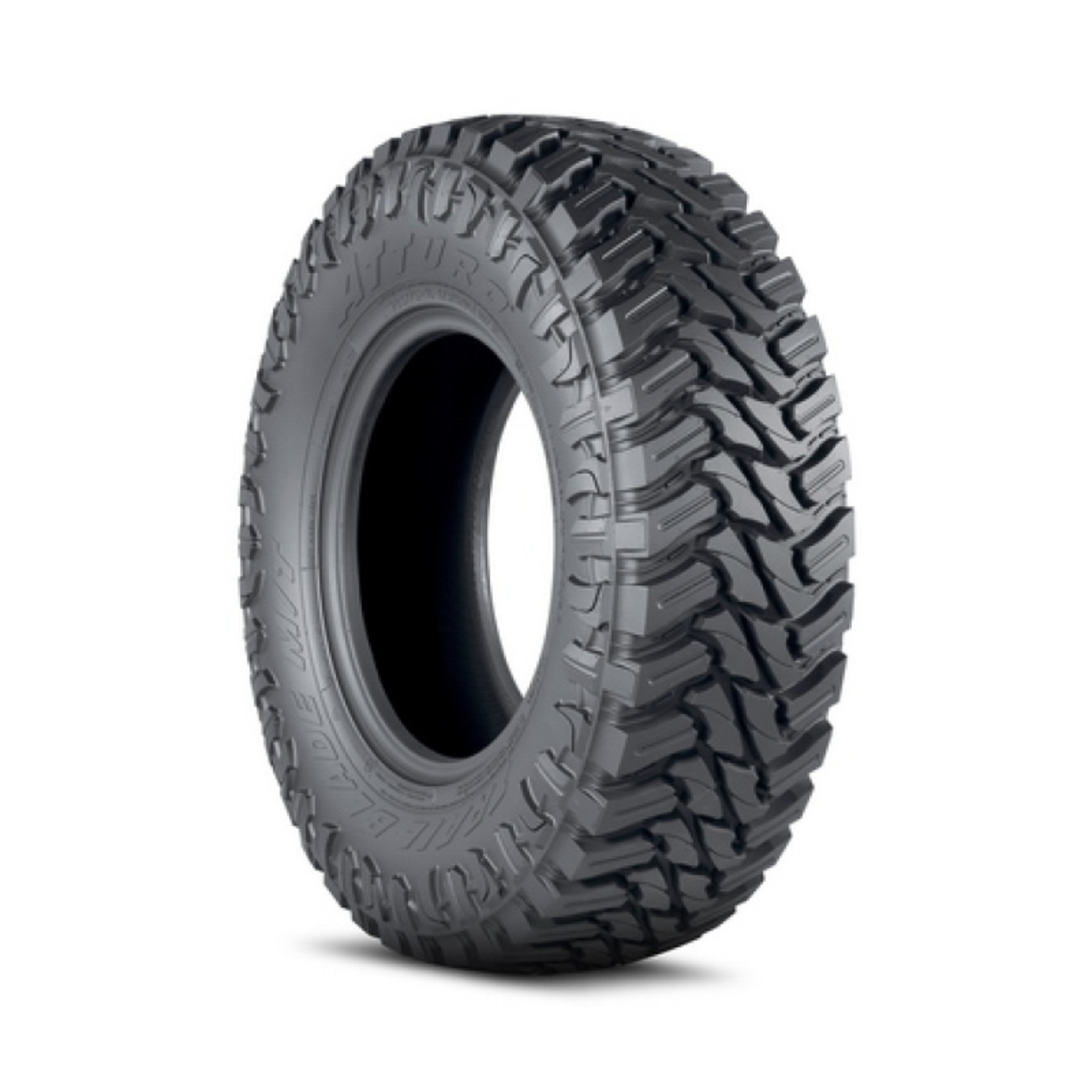 Picture of Atturo Trail Blade M/T Tire - LT265/75R16 123/120Q RWL