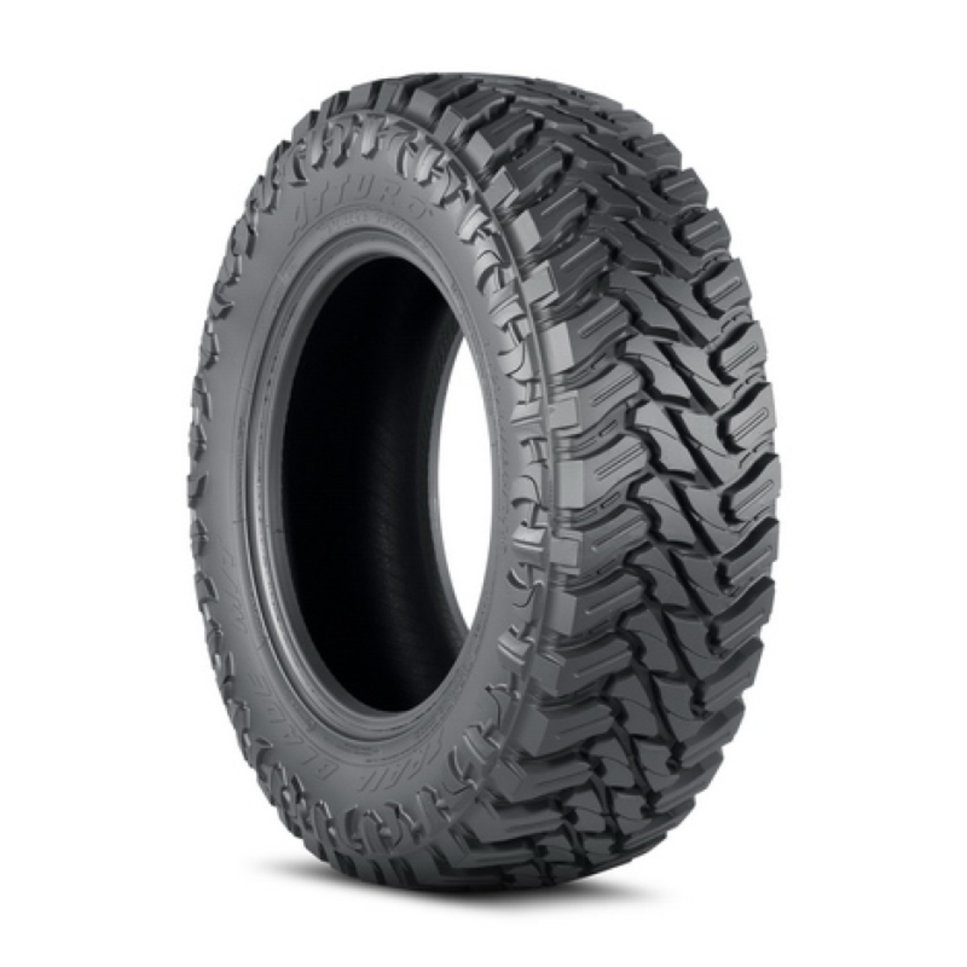 Picture of Atturo Trail Blade M/T Tire - LT275/65R18 123/120Q RWL