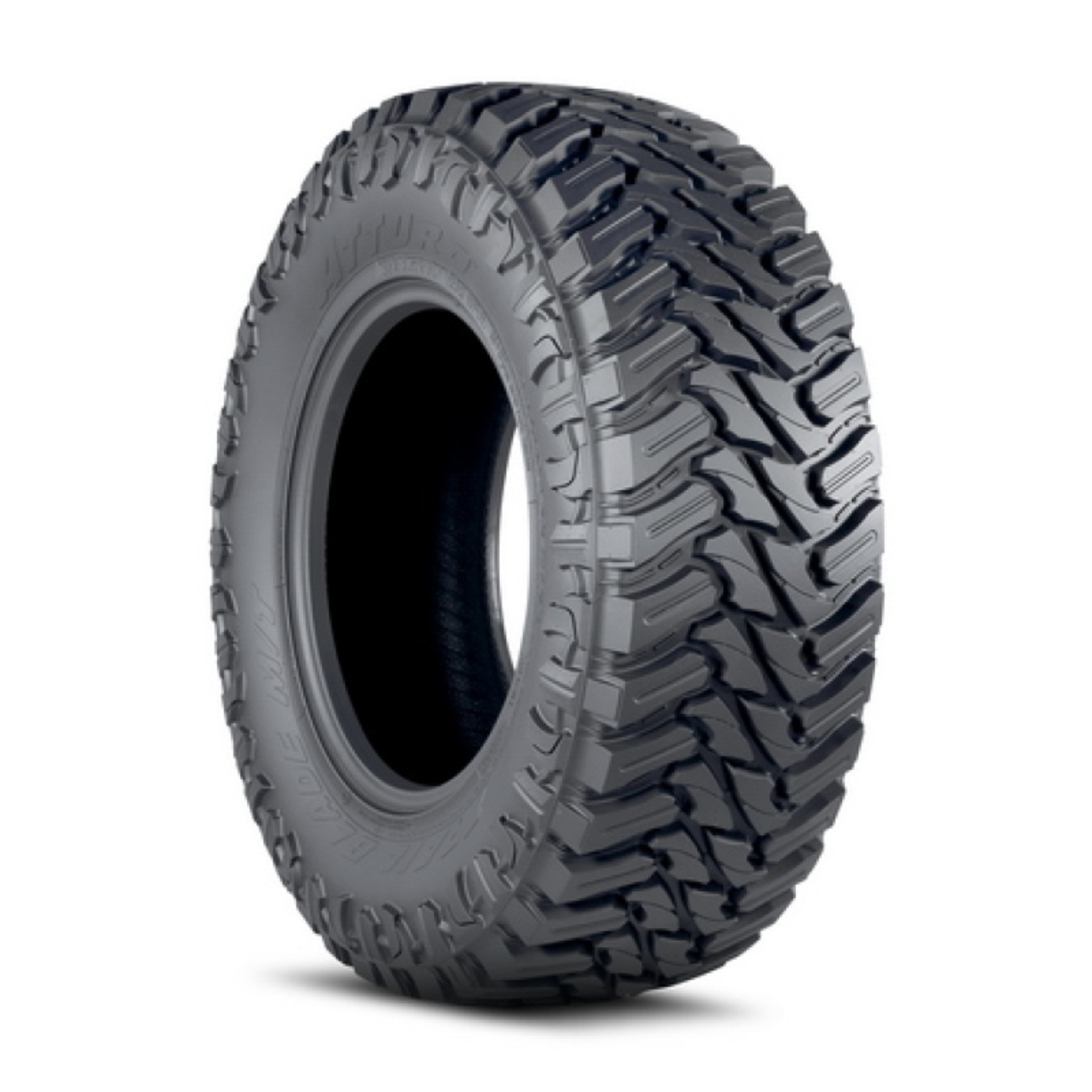 Picture of Atturo Trail Blade M/T Tire - 35x12.50R18LT 123Q RWL