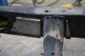 Picture of Rust Buster 05-15 Toyota Tacoma / 03-09 Toyota 4Runner Center Frame Repair Kit - Right