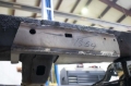 Picture of Rust Buster 05-15 Toyota Tacoma / 03-09 Toyota 4Runner Center Frame Repair Kit - Left