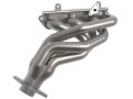 Picture of aFe Twisted Steel 05-22 Toyota Tacoma Long Tube Header 304 Stainless Steel
