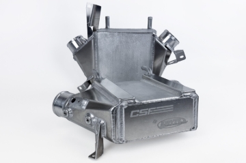 Picture of CSF McLaren 720S/765LT/750S/GT/GTS High-Performance Charge-Air-Coolers