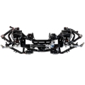 Picture of QA1 63-72 Chevrolet C10 Front Suspension Kit - Mod Series - 850lb/in