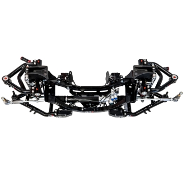 Picture of QA1 63-72 Chevrolet C10 Front Suspension Kit - Mod Series - 850lb/in