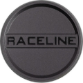 Picture of Raceline Center Cap - 5X114.3 - Gunmetal