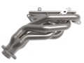 Picture of aFe Twisted Steel 05-22 Toyota Tacoma Long Tube Header 304 Stainless Steel