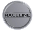 Picture of Raceline RCL Center Caps Wheel Center Caps - CPR-A14S-139.7